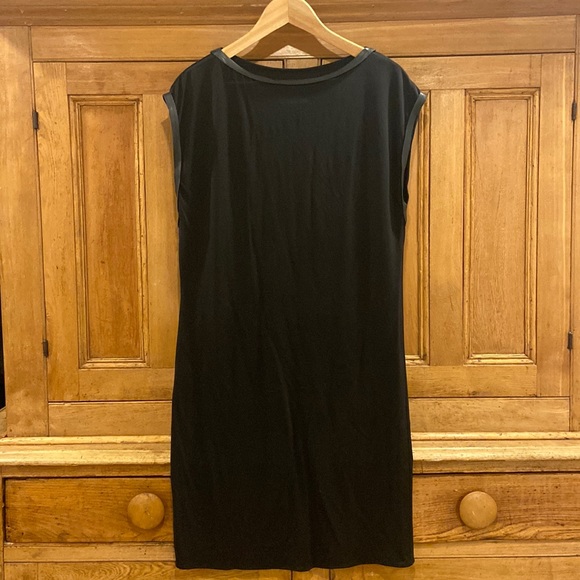 Margiela Shift Dress - Picture 1 of 7